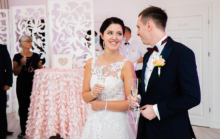 Marta & Dawid - zdjęcia ze ślubu