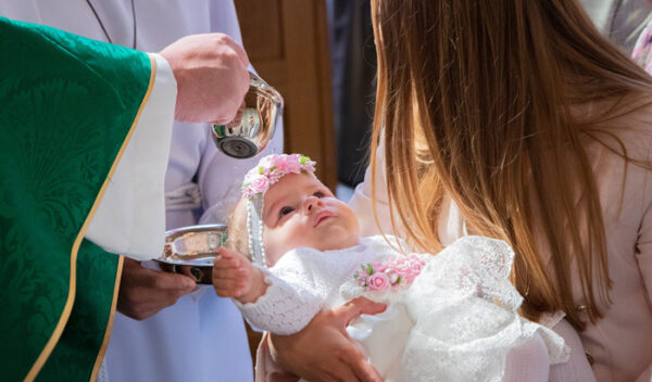 Fotograf na Chrzest, zdjęcia z Chrztu