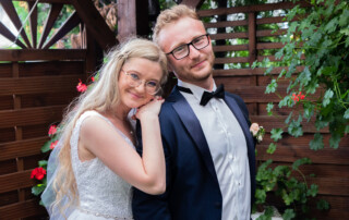 Fotograf ślubny Tarnowskie Góry